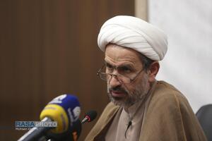 نشست رسانه‌ای جایگاه محور مقاومت در معادلات آینده غرب آسیا