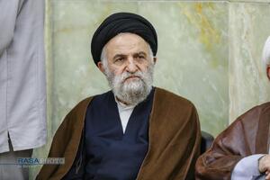 بزرگداشت شهید دکتر سید کمال خرازی رئیس شورای روابط خارجی ایران