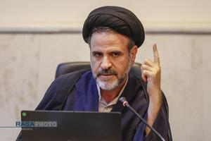 نشست هم‌اندیشی جنگ تحمیلی سوم و الزامات رسانه‌ای