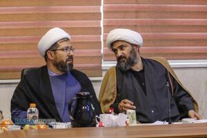 نشست هم‌اندیشی جنگ تحمیلی سوم و الزامات رسانه‌ای
