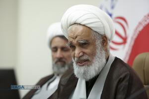 نشست «ایران؛ قدرت نوظهور جهانی و الزامات تمدن‌سازی اسلامی پس از جنگ تحمیلی سوم»