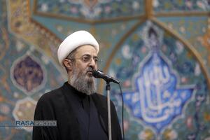 اجتماع حوزویان و امت حزب الله در حمایت از شیعیان مظلوم منطقه