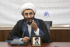 نشست روش تبلیغ دینی؛ وضعیت موجود، چالش‌ها و افق‌های پیش‌رو