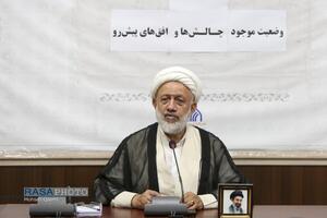 نشست روش تبلیغ دینی؛ وضعیت موجود، چالش‌ها و افق‌های پیش‌رو