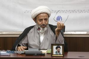 نشست روش تبلیغ دینی؛ وضعیت موجود، چالش‌ها و افق‌های پیش‌رو
