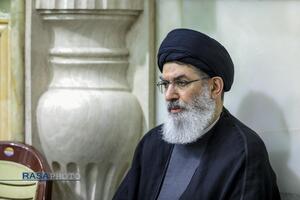 مراسم بزرگداشت آیت الله فیاض از سوی رهبر معظم انقلاب