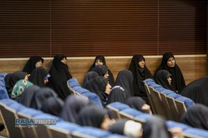 مراسم بزرگداشت سالگرد سرلشگر شهید حاج حسن محققی