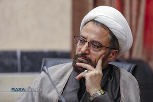 نشست دلالت‌ها و الزامات پیام رهبر معظم انقلاب از منظر مطالعات اسلامی