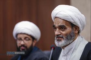 نشست دلالت‌ها و الزامات پیام رهبر معظم انقلاب از منظر مطالعات اسلامی