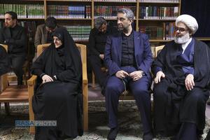 سفر پزشکیان به قم